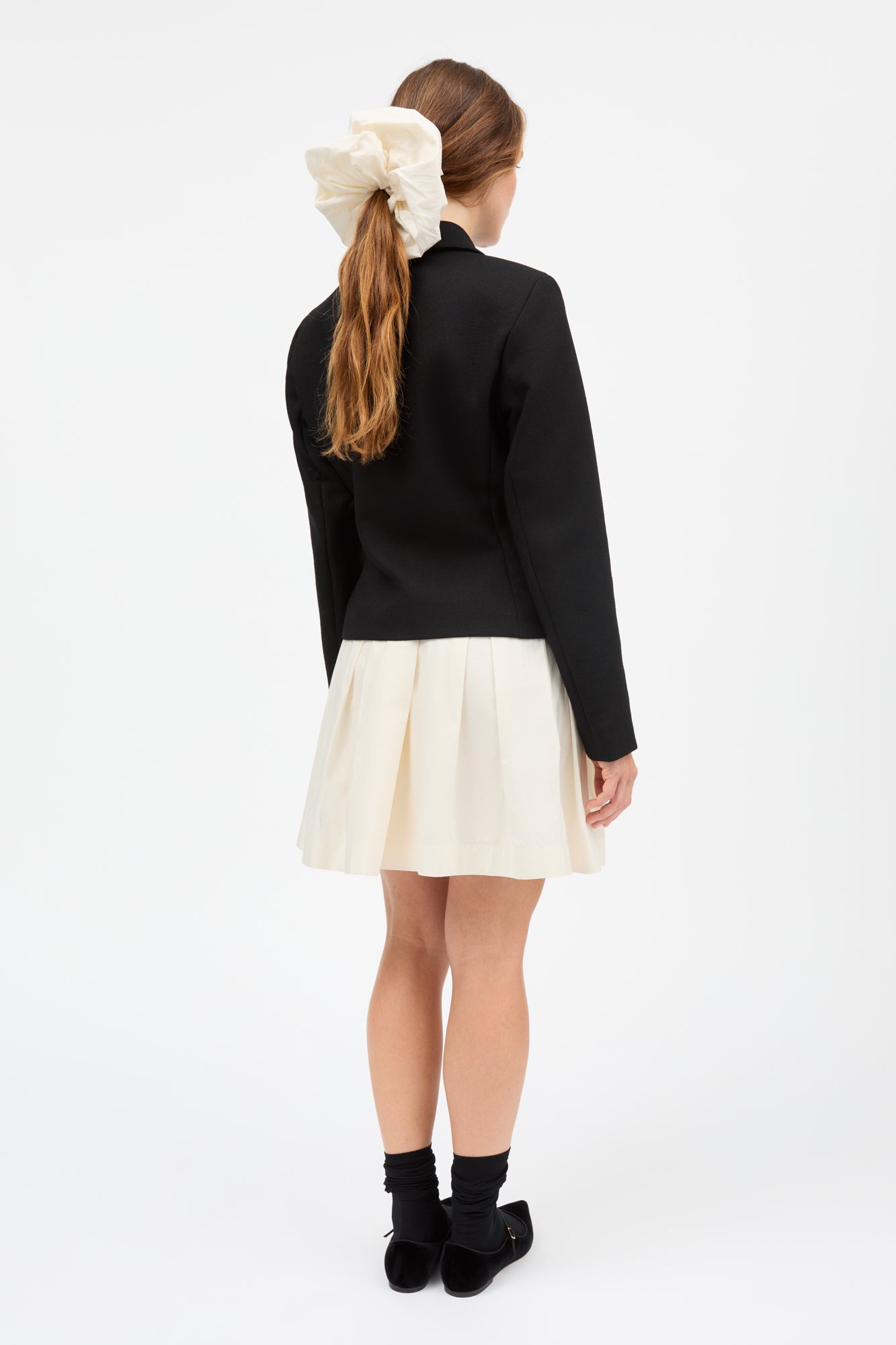 Skall Studio Ari jacket Jacket Black